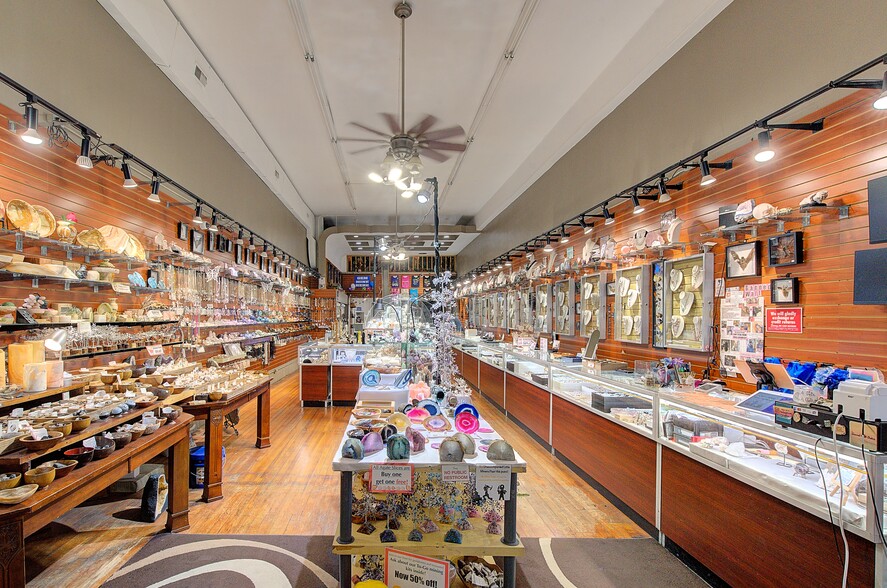 More Photos Of 205 N Main St, Greenville Storefront Retail Residential For Sale