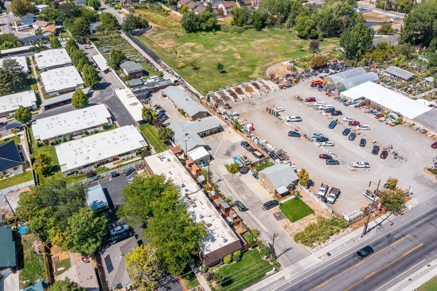 More Photos Of 3532 S 900 E, Salt Lake City Office For Sale