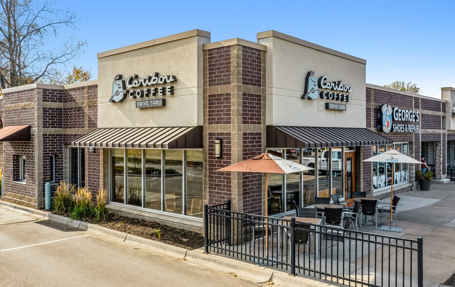 More Photos Of 3673 N Lexington Ave, Arden Hills Unknown For Lease