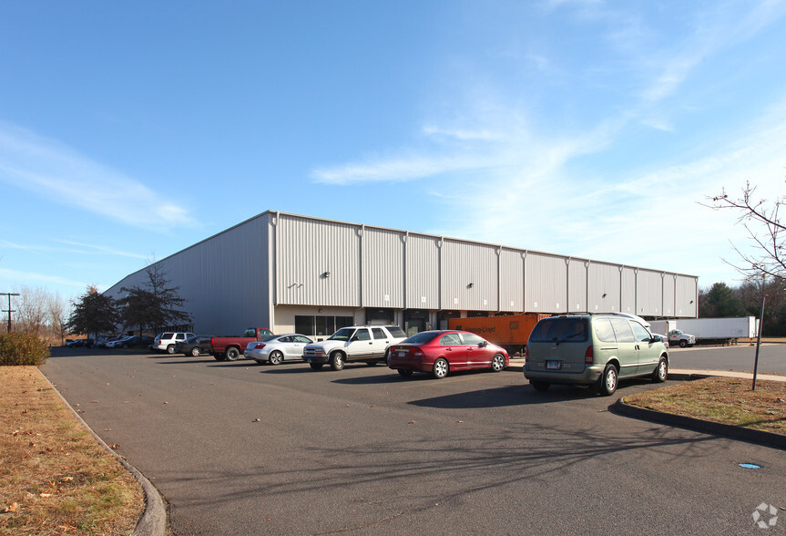 Primary Photo Of 6-10 Lego Way, Enfield Warehouse For Lease