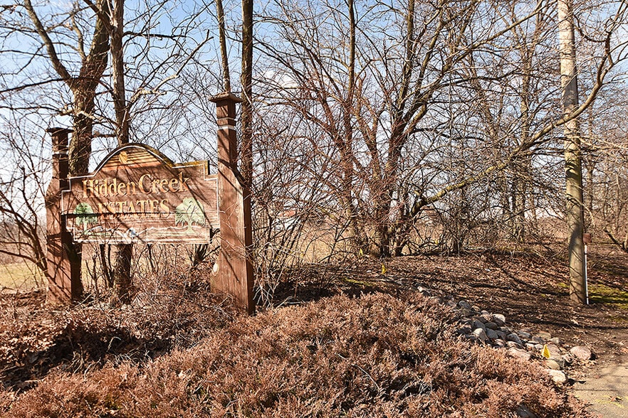 More Photos Of Brads Way, Homer Glen Land For Sale