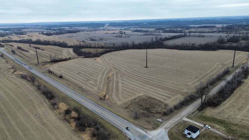 More Photos Of 3600-4500 Army Post Rd, Des Moines Land For Sale