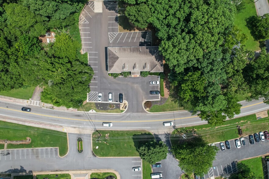 More Photos Of 1399 Montreal Rd, Tucker Office For Lease