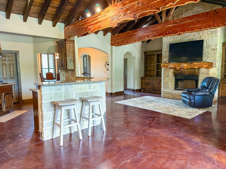 More Photos Of 1682 FM 980 Rd, Huntsville Land For Sale