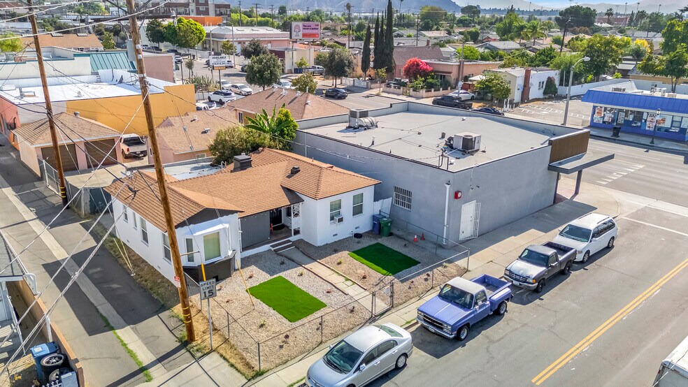 More Photos Of 901 N Maclay Ave, San Fernando Freestanding For Sale