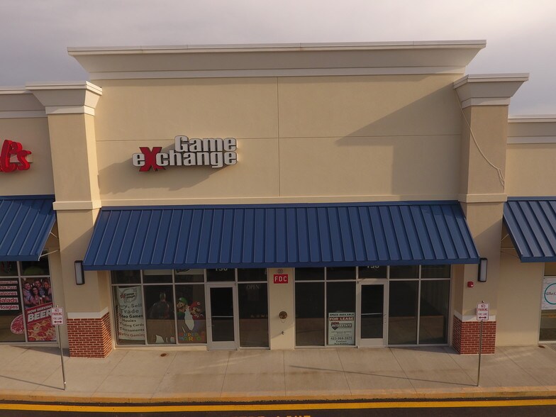 More Photos Of 4001-5001 University Town Center Dr, Morgantown Unknown For Lease