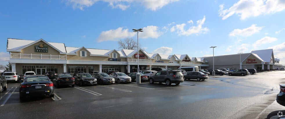 More Photos Of 4575-4597 Austin Blvd, Island Park Storefront For Lease