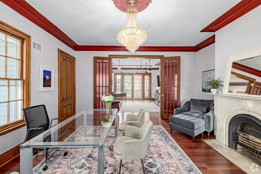 More Photos Of 2 Perry St, Morristown Office Residential For Sale