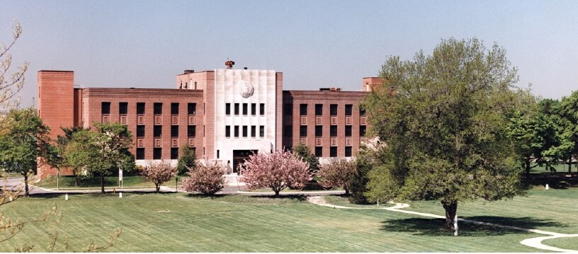 More Photos Of 1000 Sanger Ave, Oceanport Office For Lease