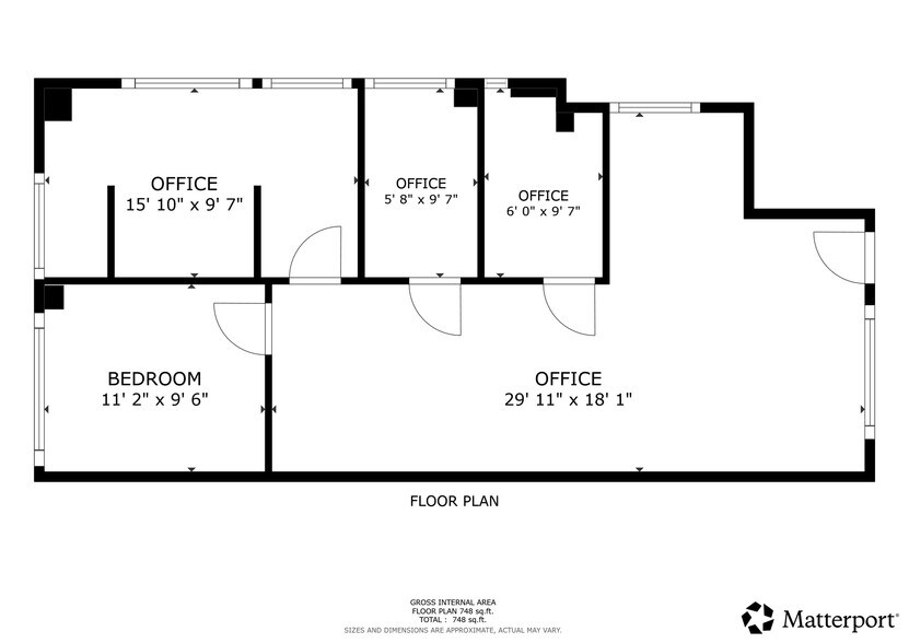 More Photos Of 5920 William Cannon Dr, Austin Medical For Lease