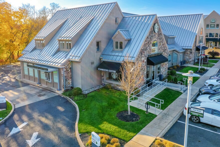 More Photos Of 301-307 Horsham Rd, Horsham Township Unknown For Lease