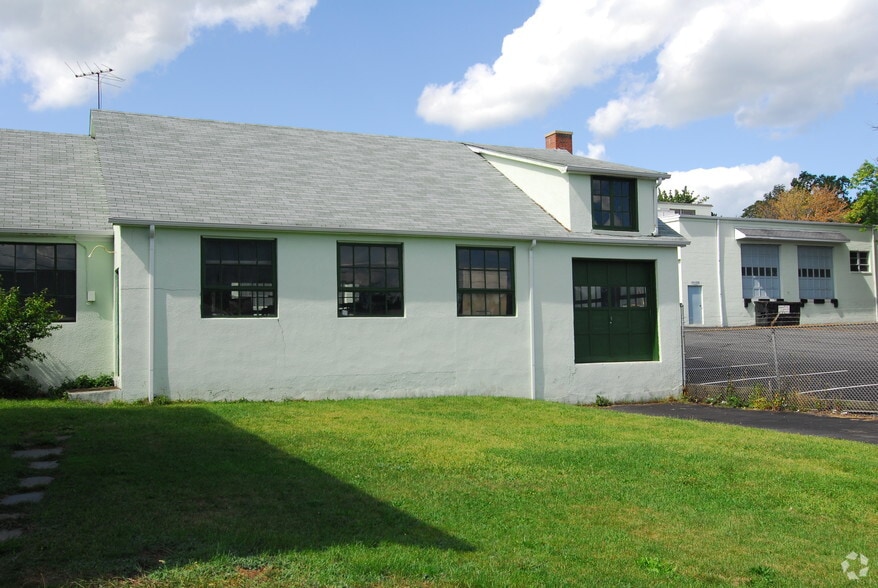 Primary Photo Of 306 Division St, Boonton Warehouse For Lease