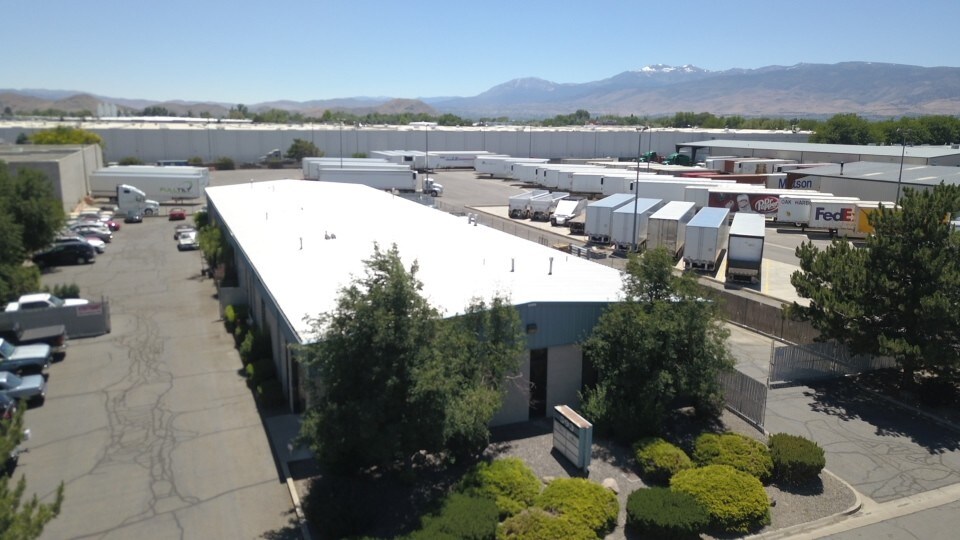 More Photos Of 593 Overmyer Rd, Sparks Light Manufacturing For Lease