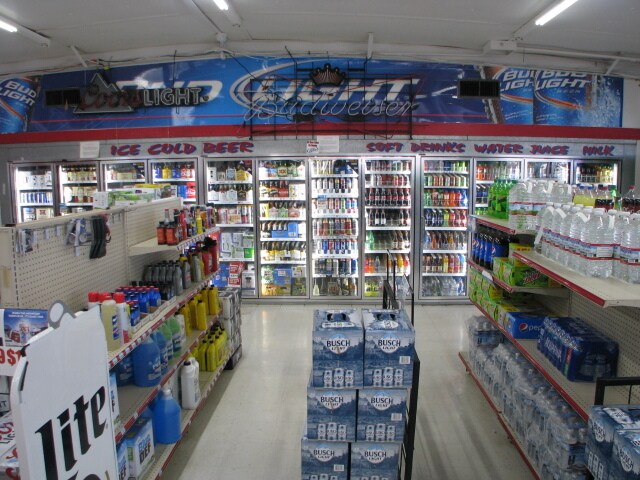 More Photos Of 2747 Airport Rd, Hot Springs Convenience Store For Sale