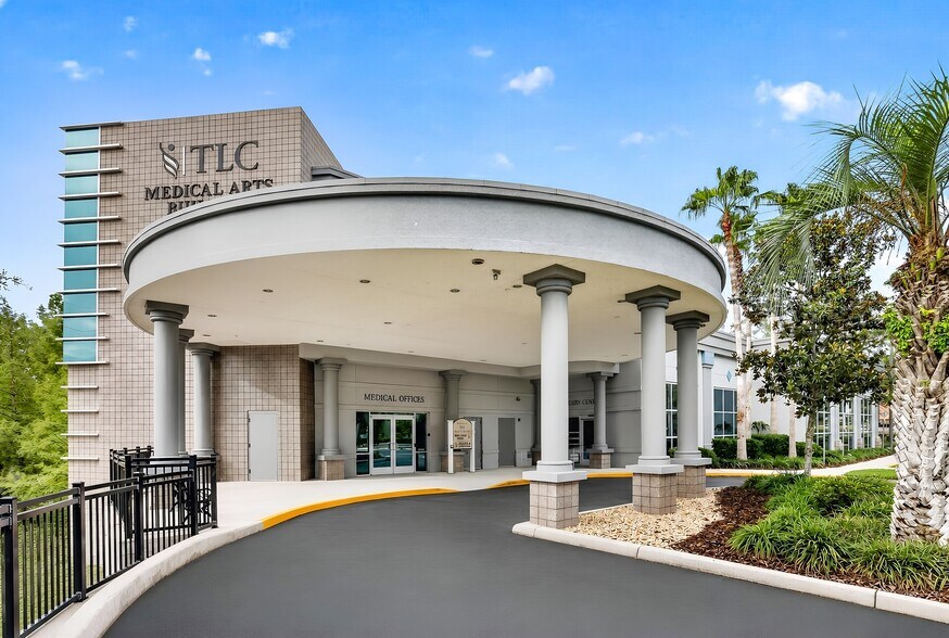 More Photos Of 201 W Guava St, The Villages Medical For Lease