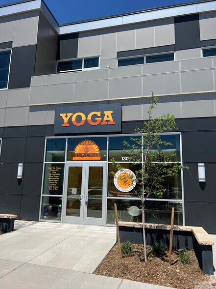 More Photos Of 1828 Spring Water Pt, Colorado Springs Storefront Retail Office For Sale