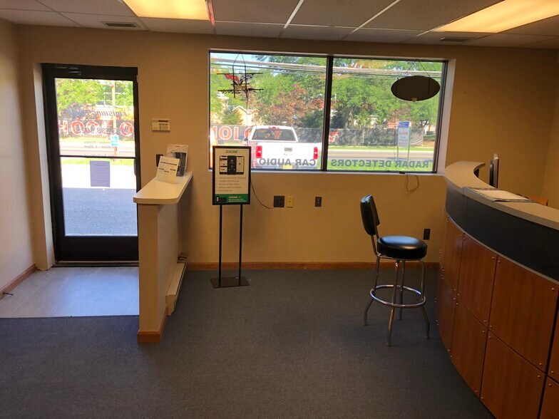 More Photos Of 431 E Main St, Denville Warehouse For Lease