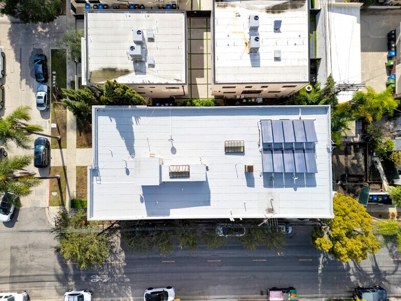 More Photos Of 859 N June St, Los Angeles Apartments For Sale