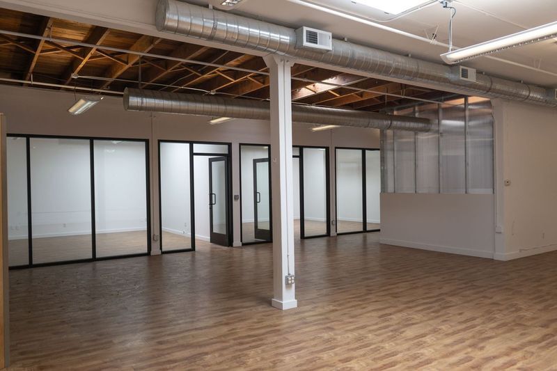 More Photos Of 209-233 Mississippi St, San Francisco Light Manufacturing For Lease