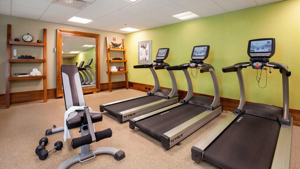 More Photos Of 29 Thornwood Dr, Ithaca Hotel For Sale