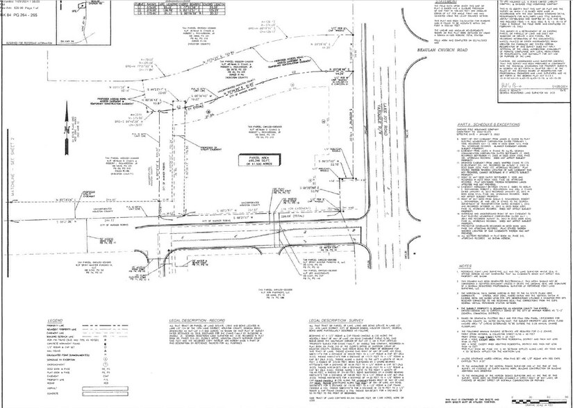 More Photos Of 719 Lake Joy Rd, Warner Robins Land For Sale