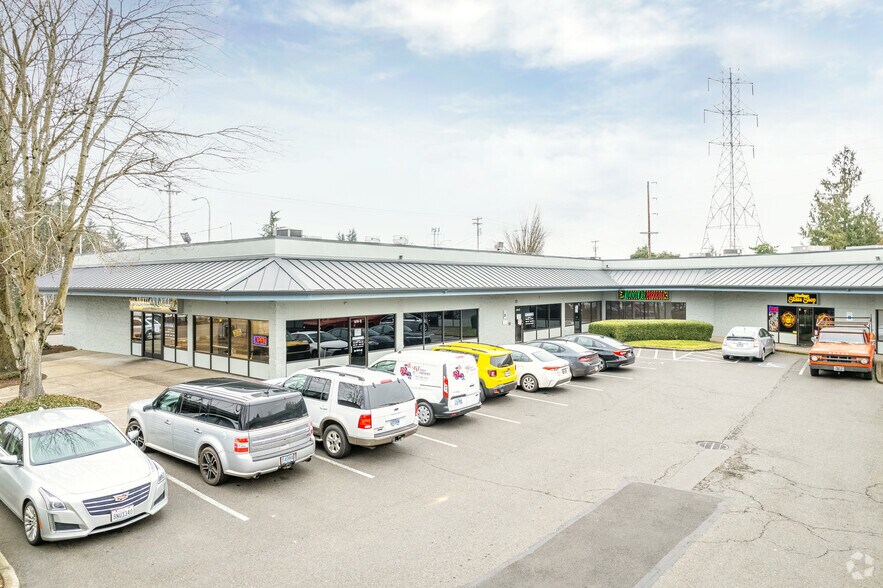 More Photos Of 1811-1839 Molalla Ave, Oregon City Unknown For Lease