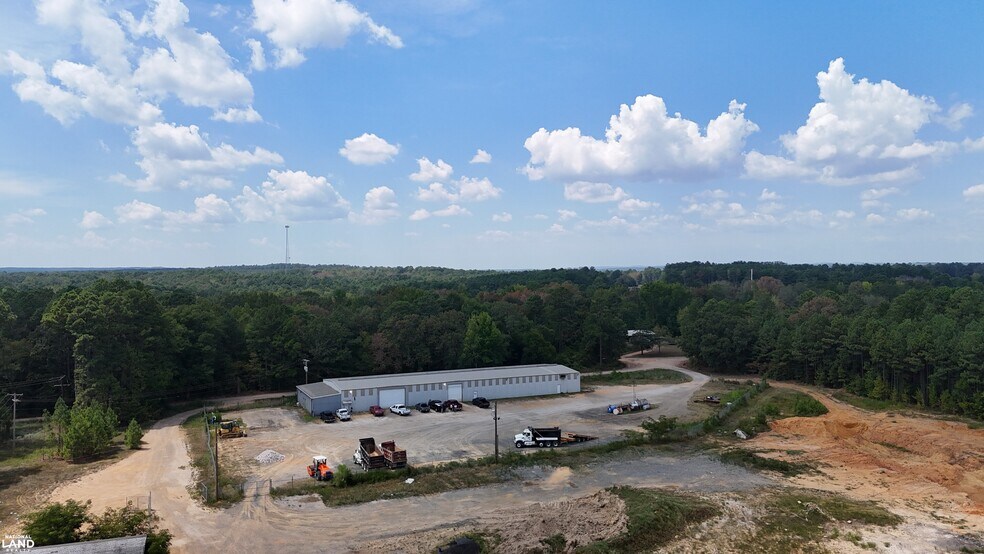 More Photos Of 280 Lewallen St, Friendship Manufacturing For Sale