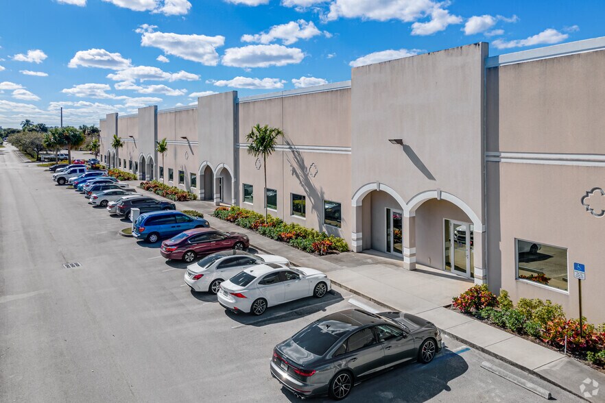 More Photos Of 5001 NW 13th Ave, Pompano Beach Warehouse For Lease