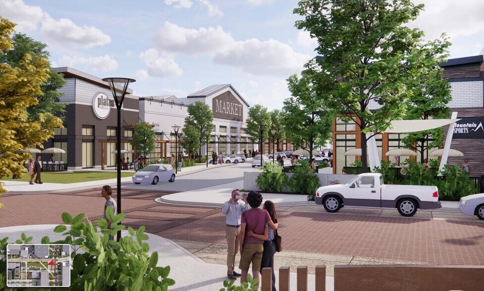 More Photos Of 4545 Transit St, Williamsville Unknown For Lease