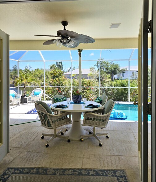 More Photos Of 15001 Appleton Blvd, Port Charlotte Specialty For Sale