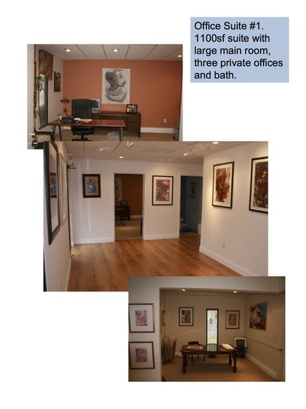 More Photos Of 500 Bishop St, Atlanta Theater Concert Hall For Lease