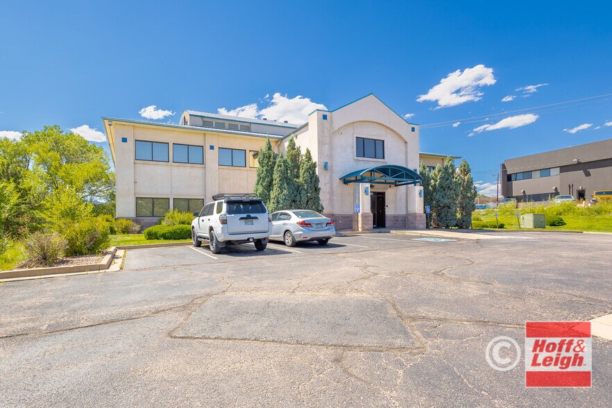 More Photos Of 3710 Sinton Rd, Colorado Springs Office For Lease