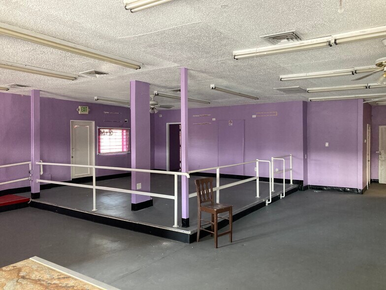 More Photos Of 1201 Stewart Ave, Las Vegas Freestanding For Sale