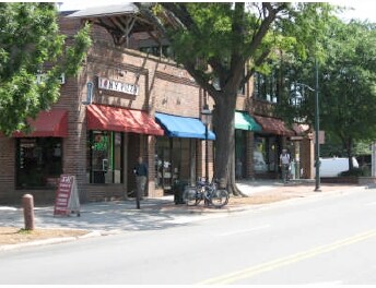 More Photos Of 104 W Franklin St, Chapel Hill Storefront For Lease