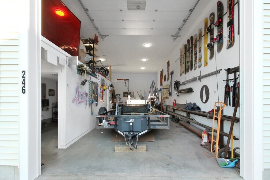 Primary Photo Of 246 Isinglass Cir, Barrington Warehouse For Sale