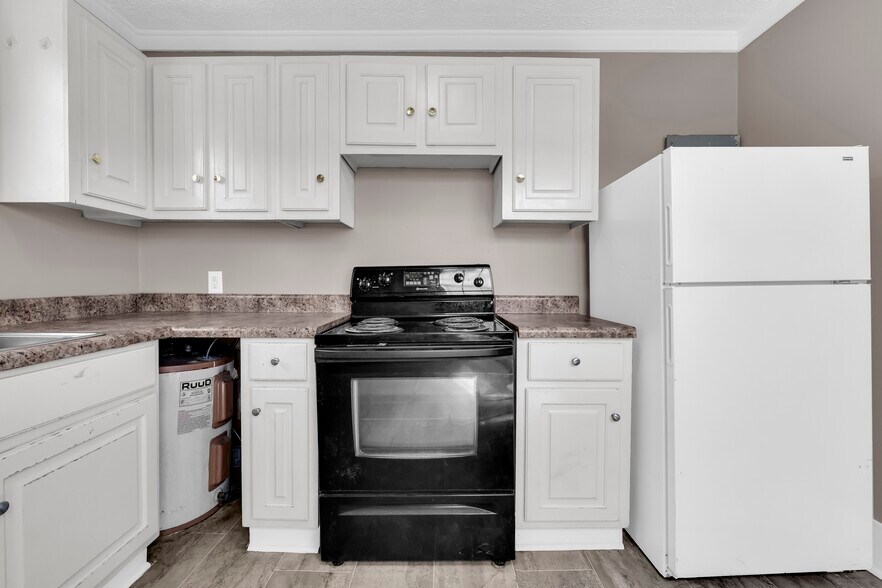 More Photos Of 817 College St, Columbus Multifamily For Sale