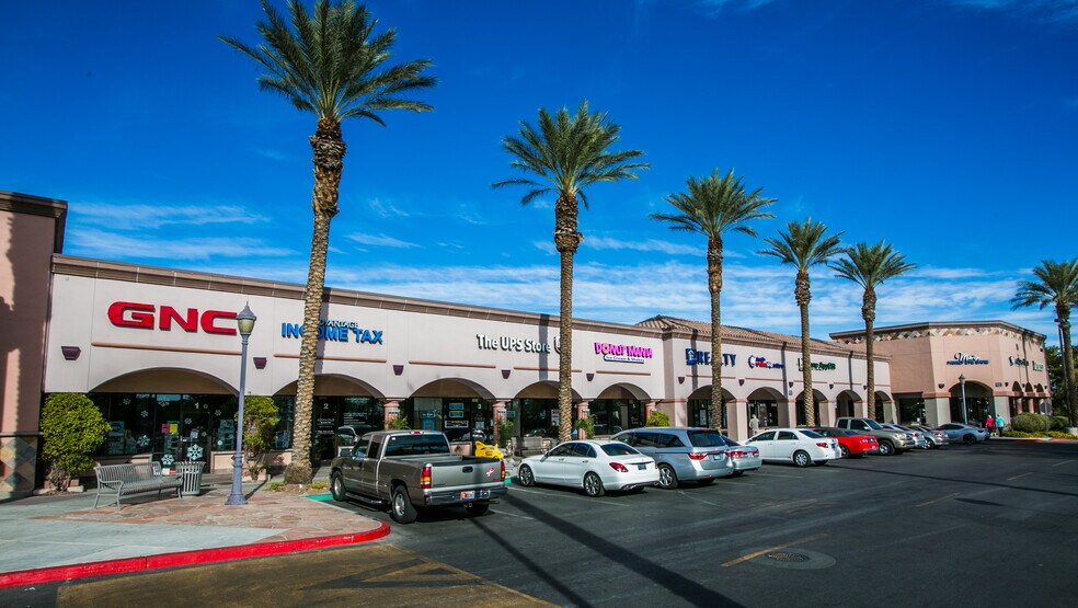 More Photos Of 1900-1990 Village Center Cir, Las Vegas Unknown For Lease
