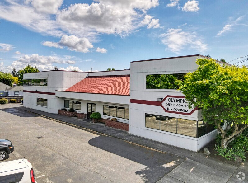 Primary Photo Of 1106 Columbia Ave, Marysville Medical For Lease