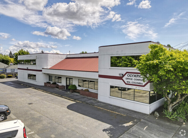 Primary Photo Of 1106 Columbia Ave, Marysville Medical For Lease