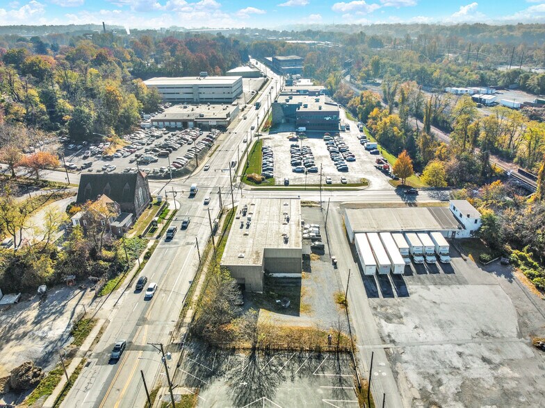 More Photos Of 1070 S Cameron St, Harrisburg Warehouse For Sale