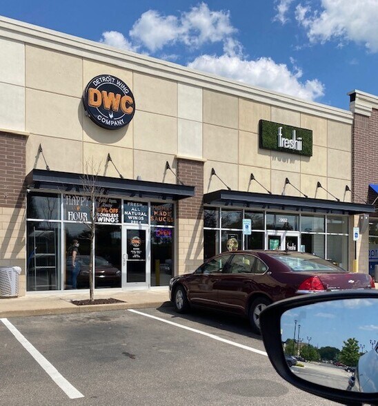 More Photos Of 2065 E Beltline Ave NE, Grand Rapids Unknown For Lease