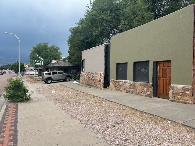 More Photos Of , Colorado Springs Unknown For Sale