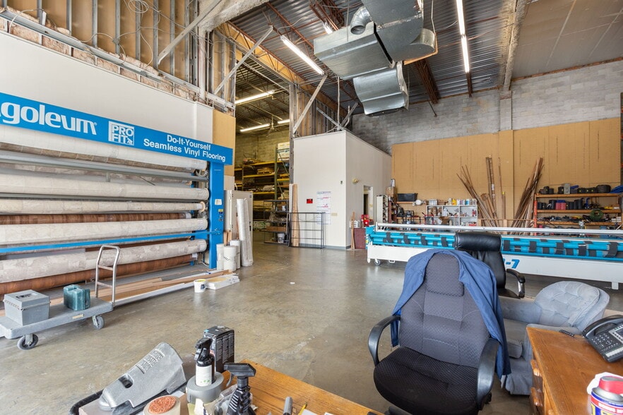 More Photos Of 4416-4434 Lafayette Blvd, Fredericksburg Storefront Retail Office For Sale