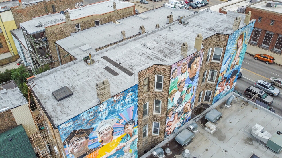 More Photos Of 1854 S Ashland Ave, Chicago Apartments For Lease