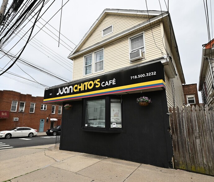 More Photos Of 901 College Point Blvd, Flushing Storefront Retail Residential For Sale
