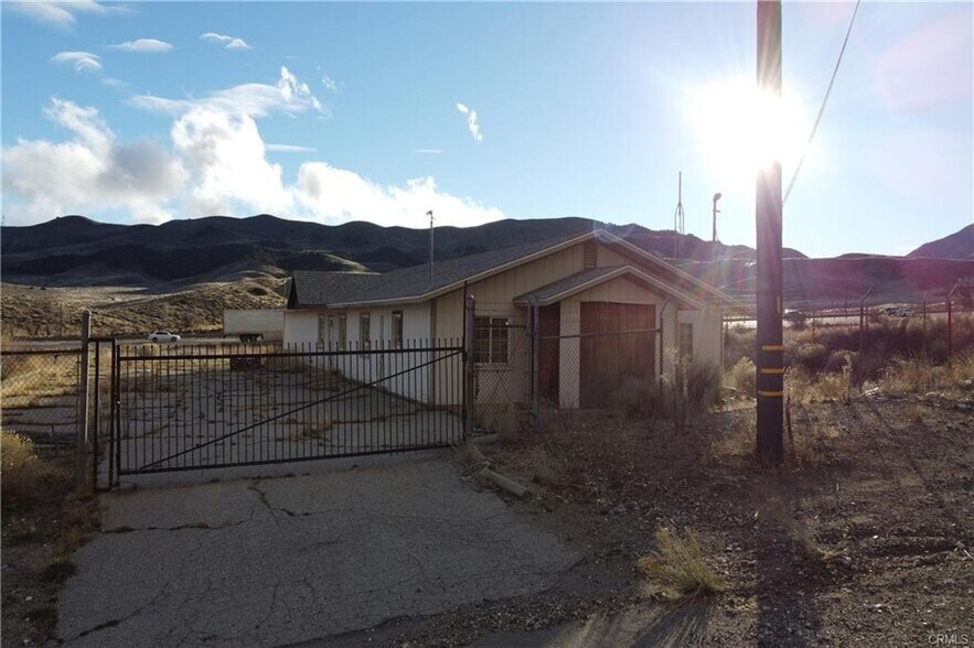 More Photos Of 49851 Gorman Post Rd, Gorman Office For Sale