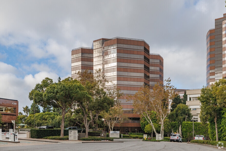 Primary Photo Of 4370 La Jolla Village Dr, San Diego Office For Lease