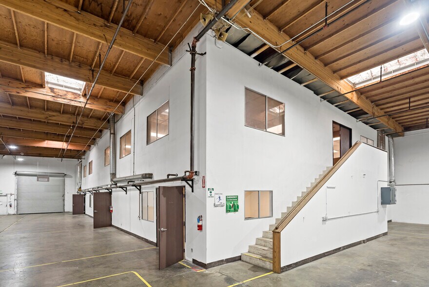 More Photos Of 1461 S Balboa Ave, Ontario Warehouse For Lease