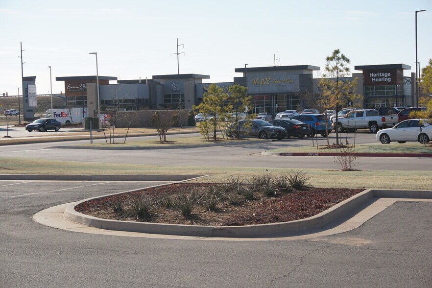 More Photos Of Route 66 PADS, Yukon Land For Sale