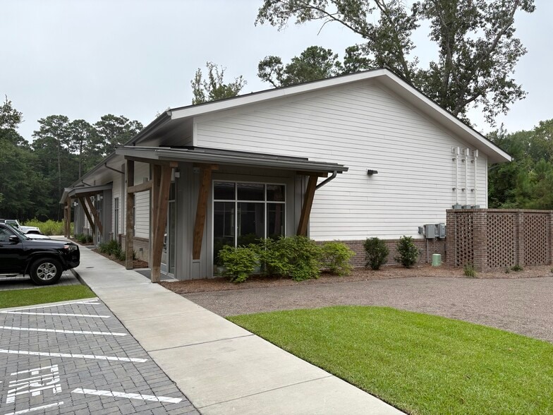More Photos Of 2947 Maybank Hwy, Johns Island Medical For Lease